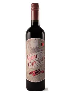 Capçanes Vermouth