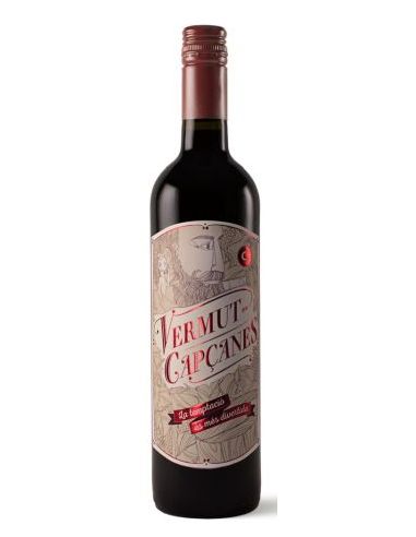 Capçanes Vermouth