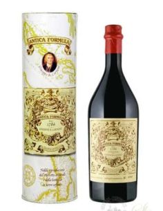Vermouth carpano formula antica rojo vermouth 1 l