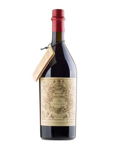 Carpano Formula Antica Red Vermouth 1 L