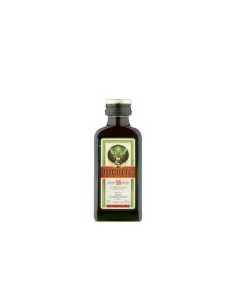 Amaro-bitter-vermouth jagermeister miniatura 2 cl