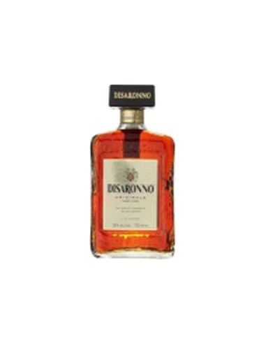Amaro amaretto di sano