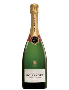 Champagne bollinger special cuvee amb estoig 2
