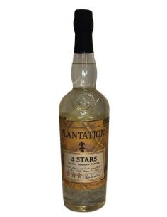 Ron plantation 3 stars