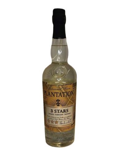 Ron plantation 3 stars