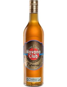 HAVANA CLUB 5 ESPECIAL AÑEJO