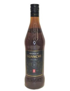 AREHUCAS GUANCHE HONEY RUM