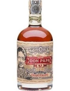 Ron don papa 7 años filipino