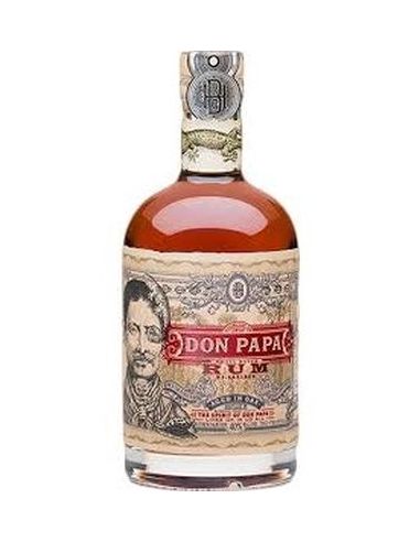 Ron don papa 7 años filipino 
