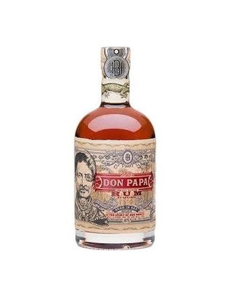 Ron don papa 7 años filipino 