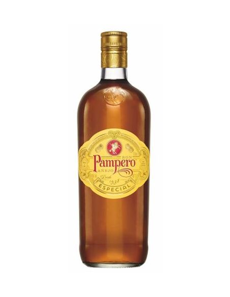 Ron pampero especial añejo 1l