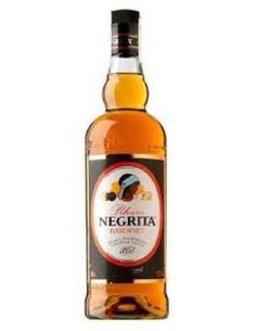 Negrita Gold Rum