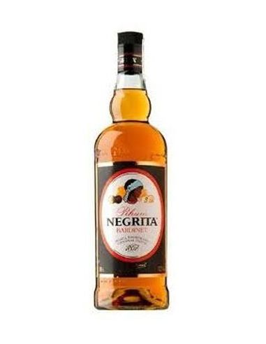 Negrita Gold Rum