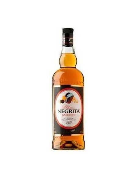 Negrita Gold Rum