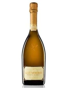 BARRICA GRAN RESERVA BRUT NATURE