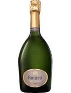 Champagne r de ruinart brut