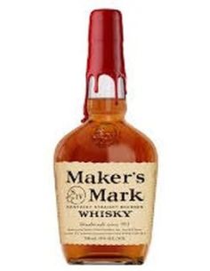 Whiskye bourbon maker s mark