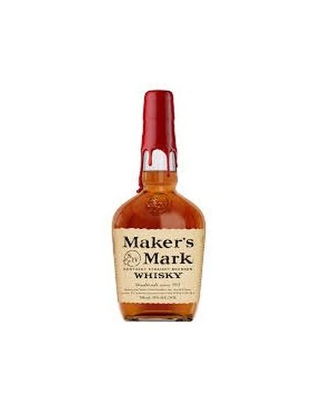 Whiskye bourbon maker s mark