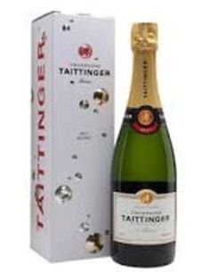 TAITTINGER BRUT RESERVE AMB ESTOIG