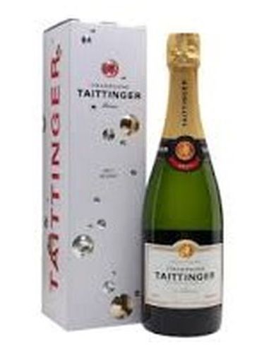 TAITTINGER BRUT RESERVE
