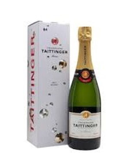 TAITTINGER BRUT RESERVE