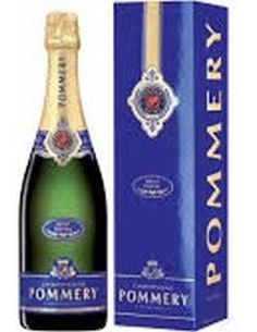 POMMERY BRUT ROYAL