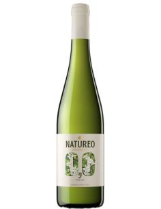 Vino sin alcohol torres natureo blanco