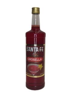 SANTA FE GROSELLA 1 L