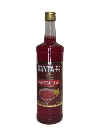 SANTA FE CURRANT 1 L