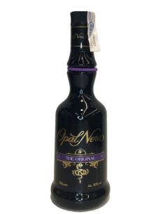 Cazalla sambuca opal nera 40% vol