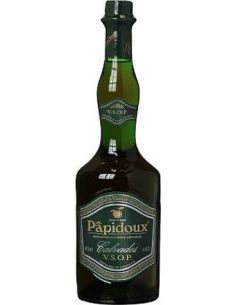 Calvados papidoux vsop