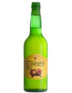 Trabanco cider traditional cider