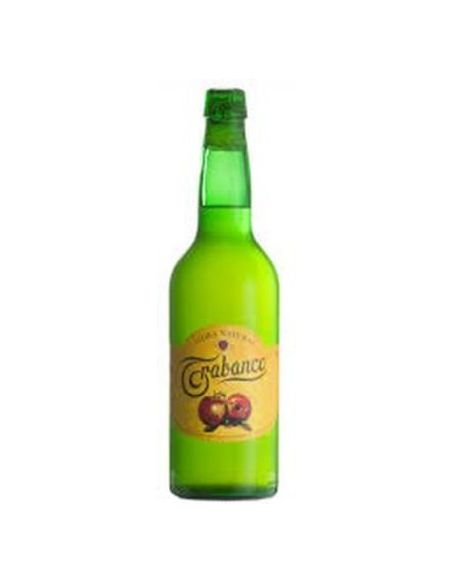 Trabanco cider traditional cider