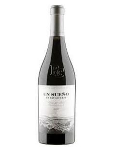 Vino de ribera de duero un sueño en las alturas 2020 tinto