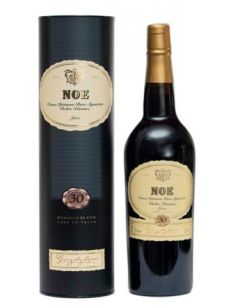 Pedro ximenez noe px vors 30 yo