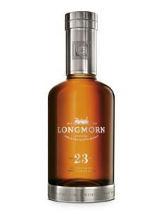 Whisky single malt longmorn 23 yo amb estoig de luxe 2