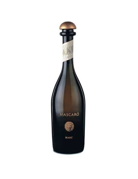 Botella Mar de Orujo MASCARO