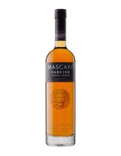 Brandy mascaro narciso
