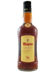 Brandy magno 70 cl