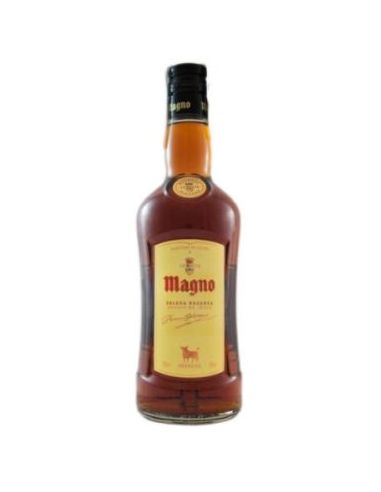Brandy magno 70 cl