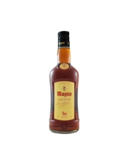 Brandy magno 70 cl