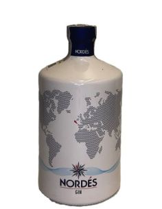Ginebra nordes gin