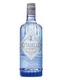 Ginebra citadelle gin