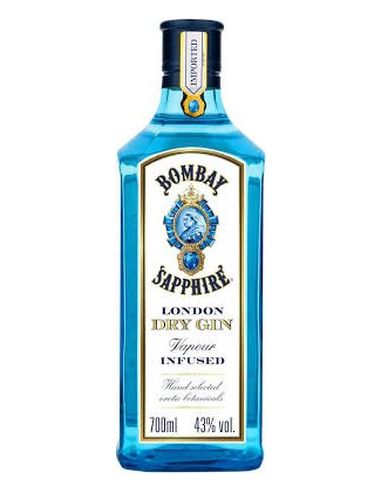 Bombay Sapphire gin