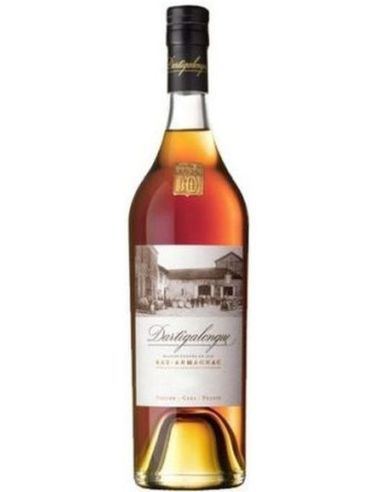 DARTIGALONGUE RESERVA 1982 MAGNUM