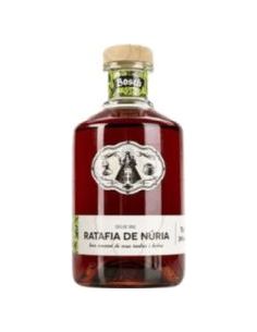 Ratafia de nuria 70 cl