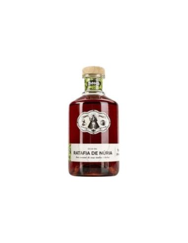 Nuria Ratafia 70 cl