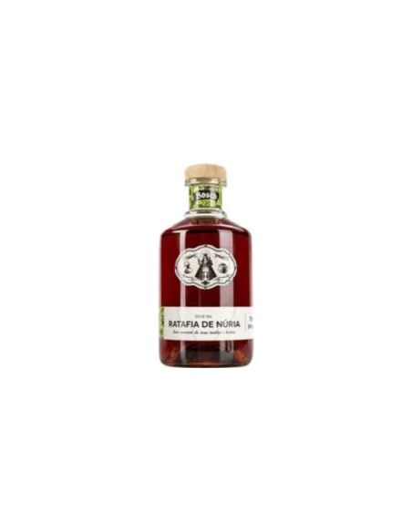 Nuria Ratafia 70 cl