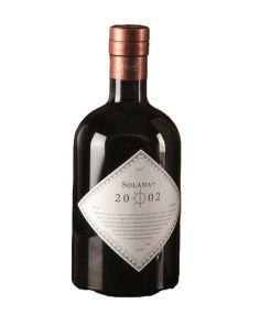 Ratafia russet solada 2002 70 cl