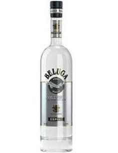 Vodka beluga noble 70 cl